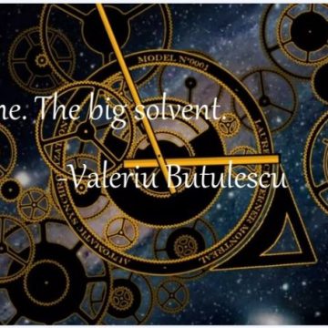 Despre scriitorul Valeriu Butulescu în mass-media canadiană: „Cuvântul Zeu”