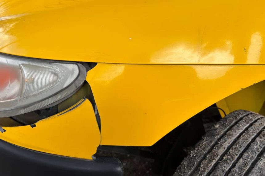 Cum să alegi un broker de asigurări auto care să ți se potrivească