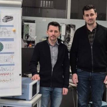 Cercetătorii din Universitatea Politehnica Timișoara propun un sistem revoluționar de transport public urban