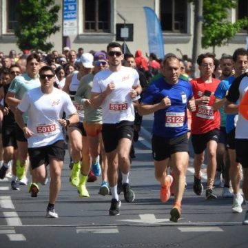 „Timotion 12” deschide înscrierile pentru proiecte cu componentă sportivă din vestul României