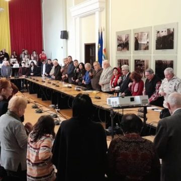 Maraton cultural-jurnalistic la Timișoara – Un articol de Dumitru Buțoi, președinte Filiala „Mihai Eminescu” Timișoara a UZPR