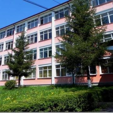 Investiții de peste 11 milioane de lei pentru eficiență energentică și confort sporit la Liceul Tehnologic „Dimitrie Leonida” din Petroșani