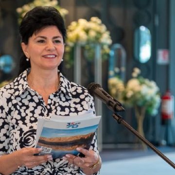 Ec. Liliana Pop este noul manager al Spitalului Municipal Lupeni