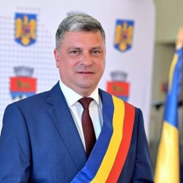 Lucian Resmeriță: ”La fiecare leu colectat de la cetățeni, am atras 142 lei pentru investiții în municipiului Lupeni”