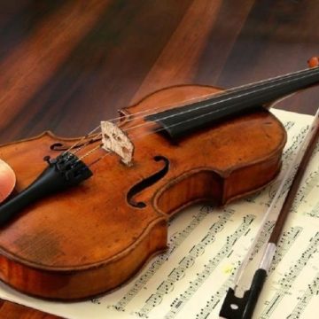 Stradivarius New Year’s Concert la Deva, un concert-manifest pentru excelență, frumusețe și început de an în armonie