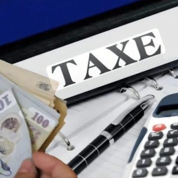 Guvernul explică miza reformei impozitării proprietății