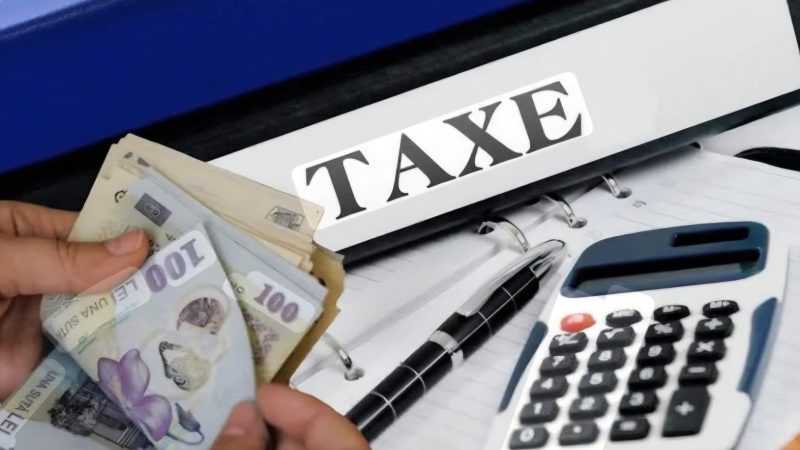 taxe Guvernul explică miza reformei impozitării proprietății