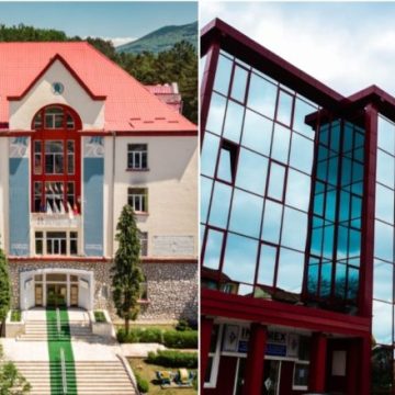 Universitatea din Petroșani și INCD-INSEMEX Petroșani, parteneri pentru excelența în domeniul cercetării