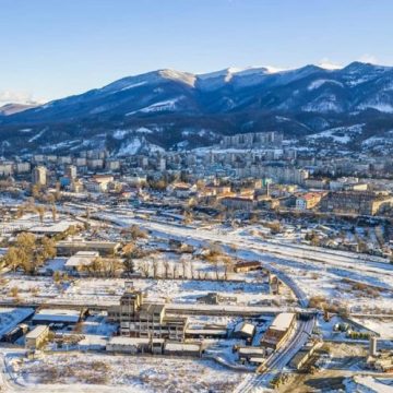 Vulcan: municipiu sau oraș? Consilierii liberali propun referendum pentru declasificarea municipiului Vulcan la rang de oraș