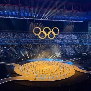 Emoție într-un spectacol de clasă al Jocurilor Olimpice Milano Cortina 2026!