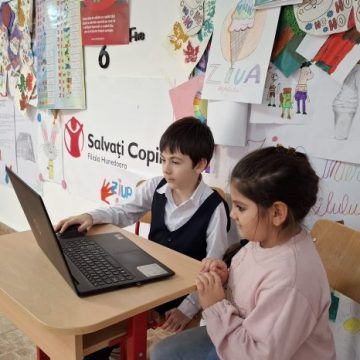 De Ziua Siguranței pe Internet, ne întrebăm: Ce fac copiii în mediul online?