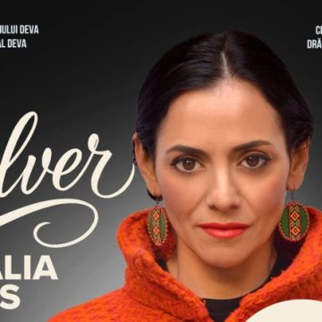 Analia Selis aduce emoția muzicii sud-americane la Deva