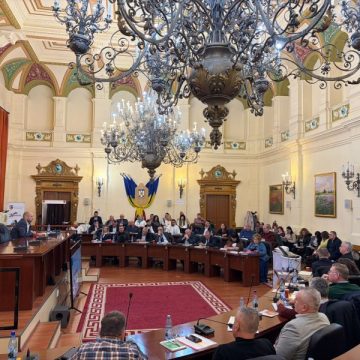 Întâlnire de informare la Deva privind Programul Tranziție Justă în județul Hunedoara