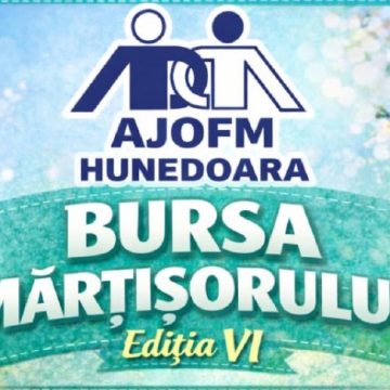 Bursa Locurilor de Muncă „Bursa Mărțișorului” în județul Hunedoara