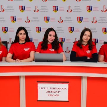 O nouă săptămână, o altă rundă de confruntări la concursul județean de cultură generală „Citești și câștigi!”