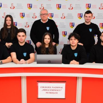 O nouă zi de confruntări la concursul județean de cultură generală „Citești și câștigi!”