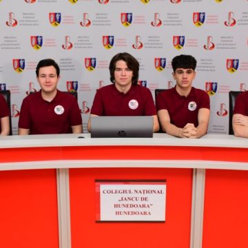 Câștigătorii confruntărilor din ziua a șasea a concursului județean de cultură generală „Citești și câștigi!”