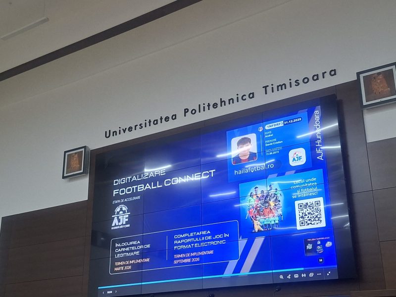 636687221_1472536947994860_8309220631086377277_n Asociația Județeană de Fotbal Hunedoara intră în era digitală