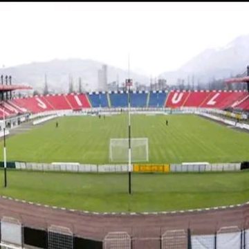 637477397_944118754716777_2615354107885069414_n Pregătiri pentru „Superligă” la stadionul „Jiul” din Petroșani