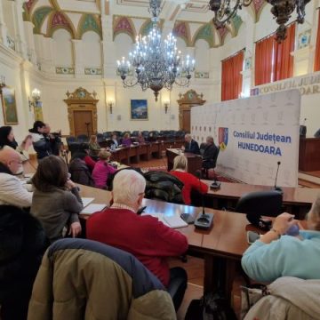 639434535_1517652297030968_1080634202513508980_n S-a semnat contractul de execuție a lucrărilor pentru Drumul Regelui (DJ 707), investiție finanțată din fonduri europene nerambursabile