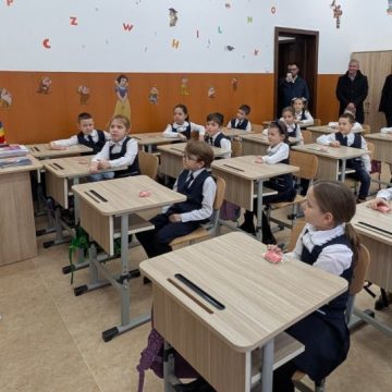 640357211_1507187428076330_1481810900099603961_n Calendarul pentru înscrierea copiilor în clasa pregătitoare în anul școlar 2026 – 2027 a fost aprobat