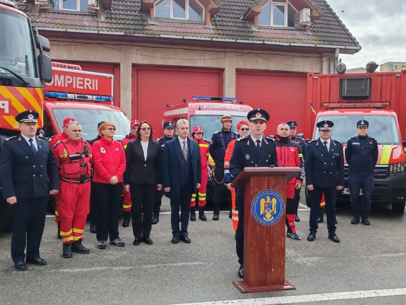 641564418_1227954886178805_5700086331235485679_n Începe „Săptămâna Protecției Civile”. Ce activități vor avea loc în județul Hunedoara?