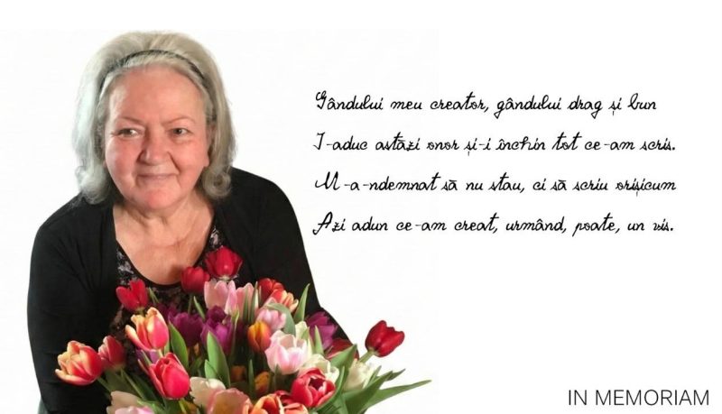 642343755_1362977862298925_8366221658996858835_n - Copy Eveniment literar In Memoriam Alexandrina Terlea, la Hațeg