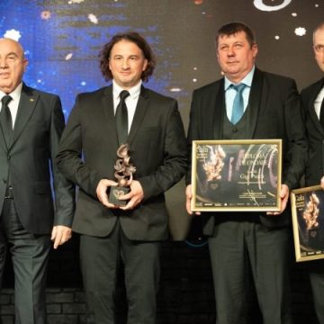 643456975_1511898834274284_3275235947766350651_n Antrenorul de tir cu arcul Gigi Pușcă nominalizat la Gala Sportului Paralimpic din România