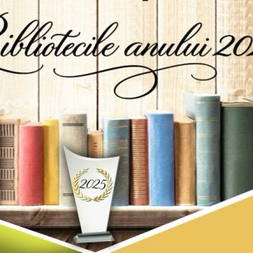 643833646_919319074048797_2315184381683600499_n „Bibliotecile anului 2025”, un nou eveniment de gală al Bibliotecii județene „Ovid Densușianu”