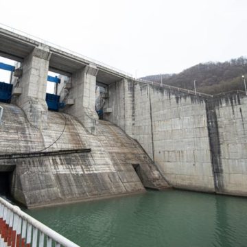 Activiștii de mediu blochează definitiv, printr-o decizie a instanței, proiectul hidrotehnic „Acumularea Mihăileni de pe râul Crișul-Alb, județul Hunedoara”, realizat în proporție de 90%