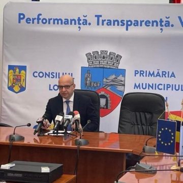 Propuneri concrete pentru reducerea taxelor și impozitelor locale anunțate de primarul municipiului Vulcan