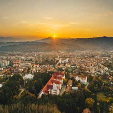 Proiect pilot pentru colectarea impresiilor turiștilor, lansat de OMD Valea Jiului