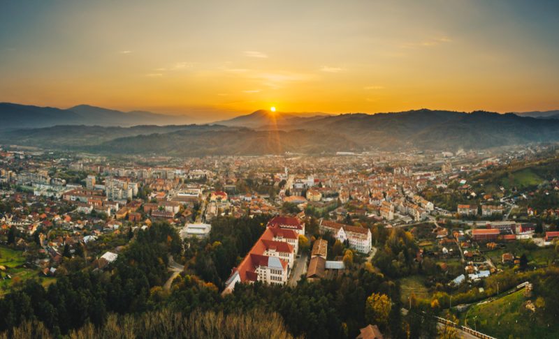 Proiect pilot pentru colectarea impresiilor turiștilor, lansat de OMD Valea Jiului