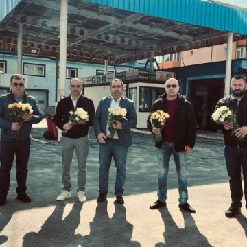 1 8 Martie, zi de AUR pentru doamnele și domnișoarele din Petrila