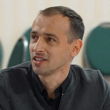 Președintele AJF Hunedoara, Cristian Petrean a fost ales vicepreședinte al Federației Române de Fotbal