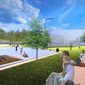 642366643_10162646337082685_1997570466896815617_n Peste 7,3 milioane euro se investesc la Uricani pentru realizarea celui mai mare complex turistic din Valea Jiului