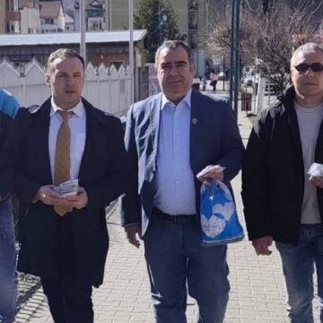 645614048_4411882979138779_7493743293378375366_n Acțiuni politice realizate cu seriozitate, responsabilitate și empatie de liderul AUR Petrila