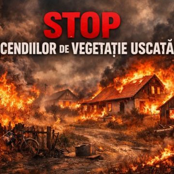 646390797_1235626862078274_2107843399188449991_n Avertisment din partea ISU Hunedoara: Stop incendiilor de vegetație uscată!