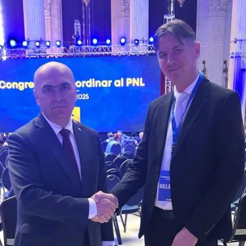 646895901_1515347643926975_4674779965243356123_n Ce își propune petroșeneanul Adrian Zvîncă să facă în fruntea ANOFM