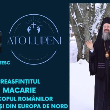 647138975_26155669094052741_5394269772621513240_n - Copy Preasfințitul Macarie Drăgoi vine la Lupeni pentru conferință duhovnicească „Hristos în mijlocul familiei – Calea spre pace și unitate”