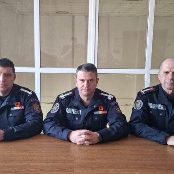 648149959_1234323115541982_985388938105150960_n Bilanțul „Săptămânii Protecției Civile” în județul Hunedoara
