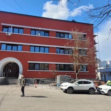 648299308_26024949463781087_7759857055202401072_n Banii europeni din PNRR au transformat corpul vechi al Spitalului municipal Lupeni într-unul nou