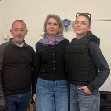 648586536_26048596394834561_8611533761959410791_n Elevi ai Colegiului Național „Aurel Vlaicu” din Orăștie în vizită de studiu la INSEMEX Petroșani