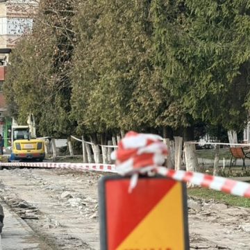 Primăria municipiului Petroșani / Comunicat de presă