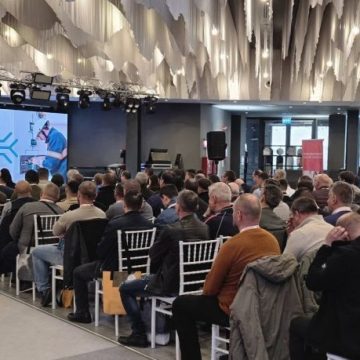 Trofeul Electricianului 2026, eveniment dedicat excelenței în domeniul energetic