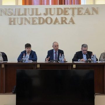 Schimbările legislative fiscal-bugetare și implicațiile lor asupra administrațiilor locale au fost prezentate primarilor din localitățile hunedorene