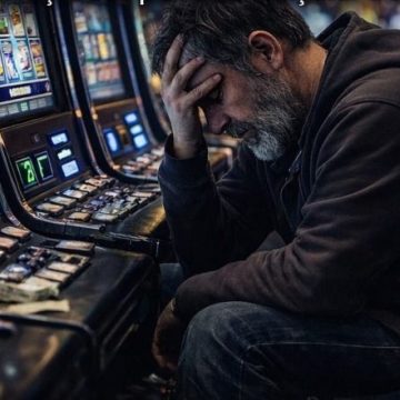 Dezbatere publică la Petrila privind jocurile de noroc