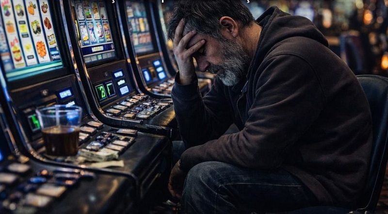 Dezbatere publică la Petrila privind jocurile de noroc