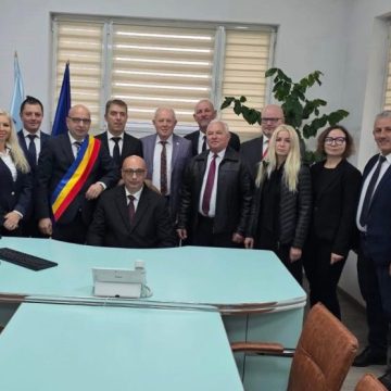 Raport de activitate comun al consilierilor locali ai PSD Vulcan și al liderilor administrației locale