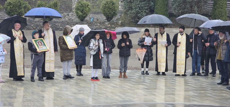 Comunități hunedorene paricipante la ediția 2026 a Marșului pentru viață